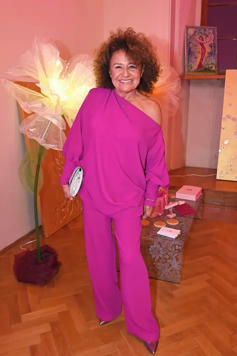 Jitka Zelenková vypadá senzačně: V 76 letech promluvila o estetických zákrocích!
