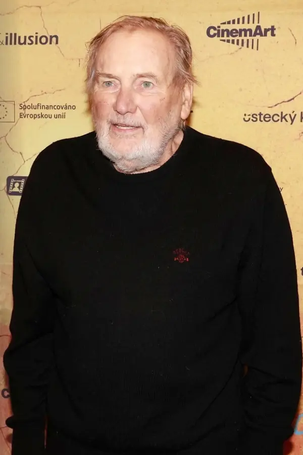 Zemřel herec Jiří Štěpnička (†79). Hvězda s nezaměnitelným hlasem prožila bolestné dětství i ztrátu životní lásky - fotka 1/1