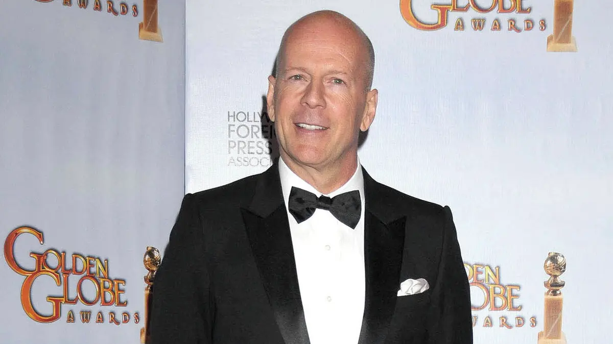 Usměvavý Bruce Willis! Nemocný herec je obklopený láskou: Dcera Tallulah se podělila o něžný moment s tatínkem