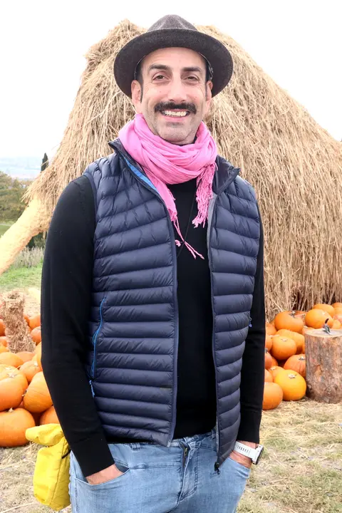 Manželka mě učí nebýt puritán, přiznal herec Petr Vaněk. V dětství slavil svátky jinak