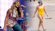 Vážně má čtyři děti? Hilary Duff slavila narozeniny v plavkách. Kondici jí mohou závidět i o polovinu mladší holky