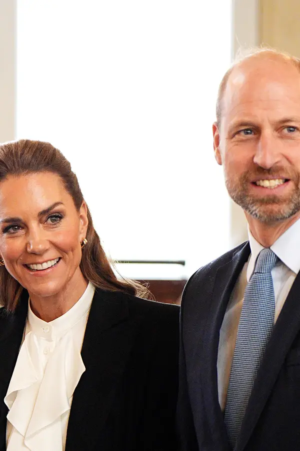Tohle prince Williama zaskočilo: V obchodě narazil na něco, co vytáčí tisíce Čechů. S Kate se neubránili reakci - fotka 1/1