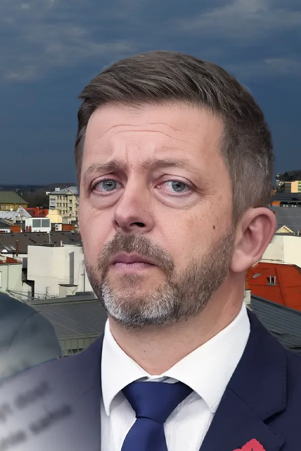 Glosa: To snad není pravda! Víme, které město v republice rozhicovalo Babiše i Rakušana - fotka 1/1