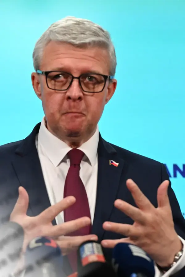 Glosa: ANO v Praze pohořelo nejen na magistrátu. Babišův spolek popuzuje spoustu slušných lidí - fotka 1/1