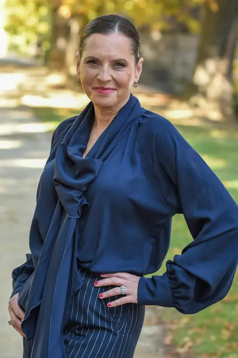Splněný sen: Barbora Kodetová se konečně nastěhovala do vily s rodinnou historií. Prodala kvůli tomu svůj dům