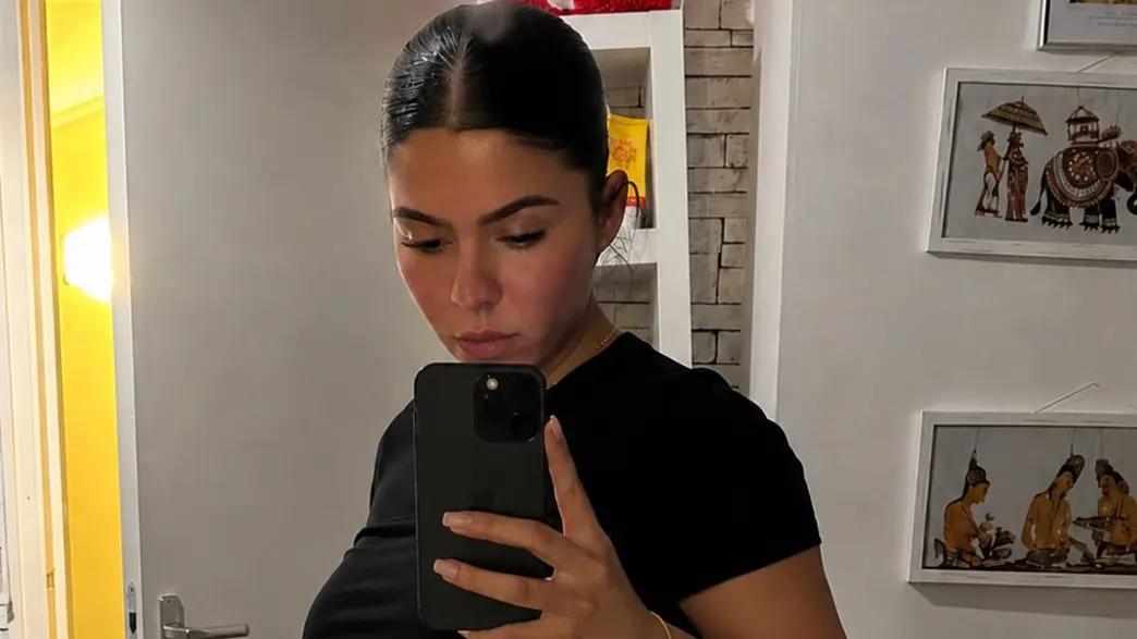 Po rozchodu je k nepoznání, přesto nezhubla ani kilo. Takhle s jejím tělem zamával stres ze vztahu