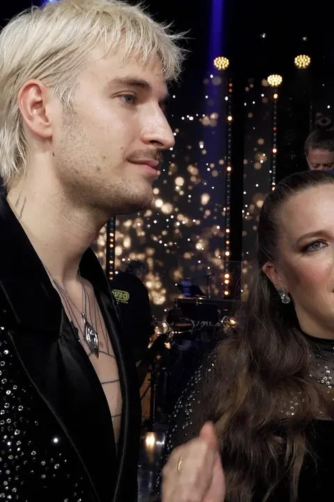 Nesvačilová o konci ve StarDance! Řekla, co se stalo a jak je zranění vážné. Naštípnutý kotník? Ne! Je to vážnější