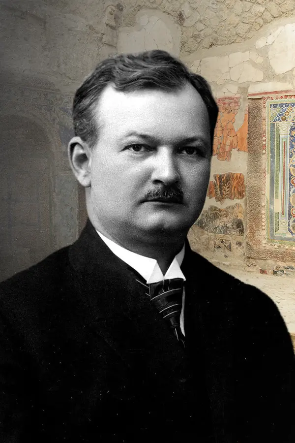Nálezy severočeského podnikatele berou dech: Závěr jeho vlastního života byl neúprosný a tragický - fotka 1/1