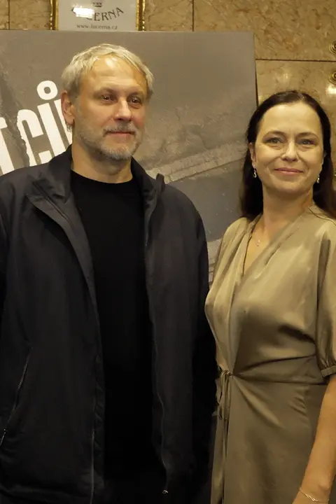 Oběma to vyšlo až napodruhé: Chmela z Partičky a fiflena ze známé pohádky jsou spolu denně už 20 let a je to romantika