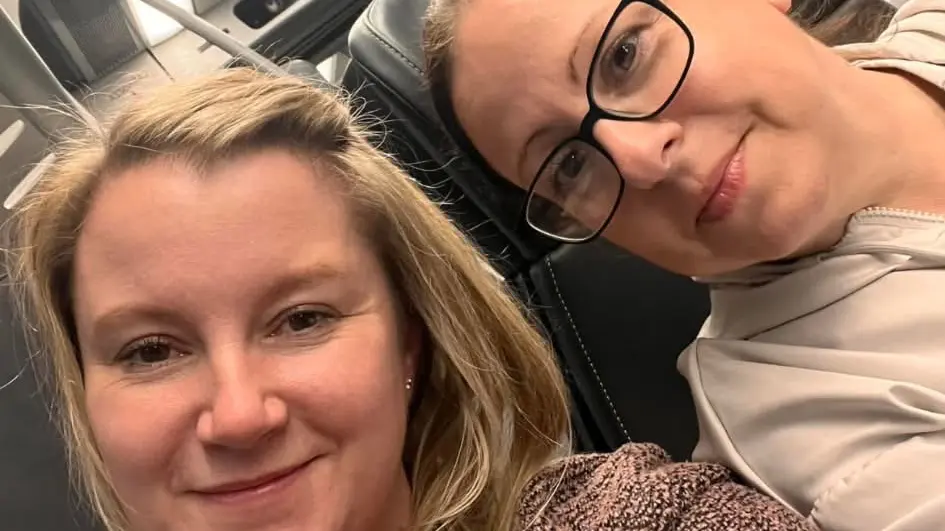 Kamarádky z Velké Británie si zaletěly do Francie na oběd: Budete překvapeni, kolik je celý výlet včetně letenek stál