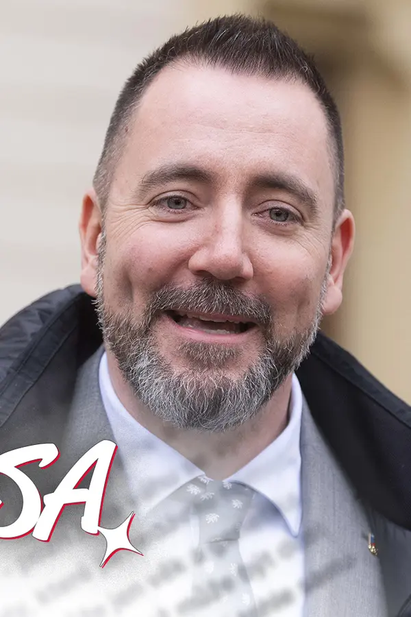 Glosa: Jindy bodrý Červený byl červený vztekem. Víme, co dokáže rozžhavit Turkova slouhu - fotka 1/1