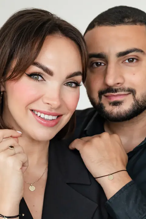 Vzkázali mu, že není otcem svých dětí: Jak prázdný život musí ten člověk mít, říká partner Kamily Nývltové