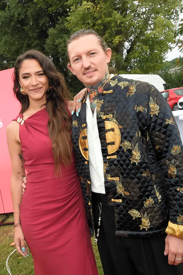 Šéfkuchař Přemek Forejt prolomil mlčení: Vyjádřil se k partnerce Evě Burešové. Fanoušci už vytahují kapesníky - fotka 1/1
