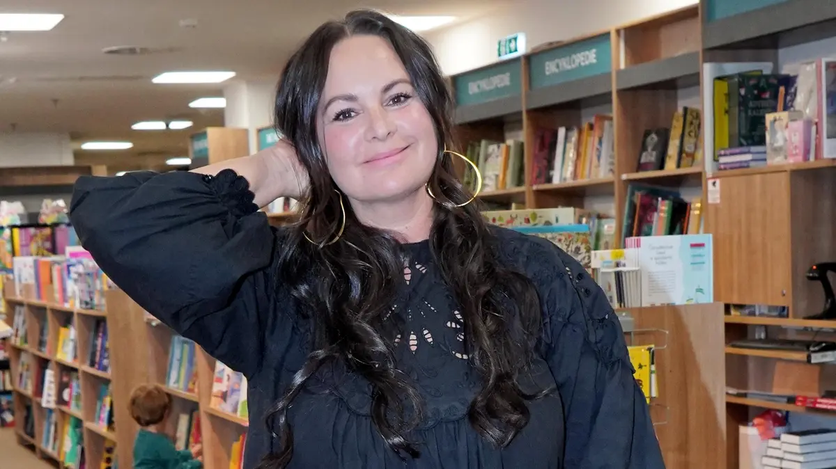 Jitka Čvančarová ukázala nohy v mini a překvapila postavou! Herečka vypadá fantasticky