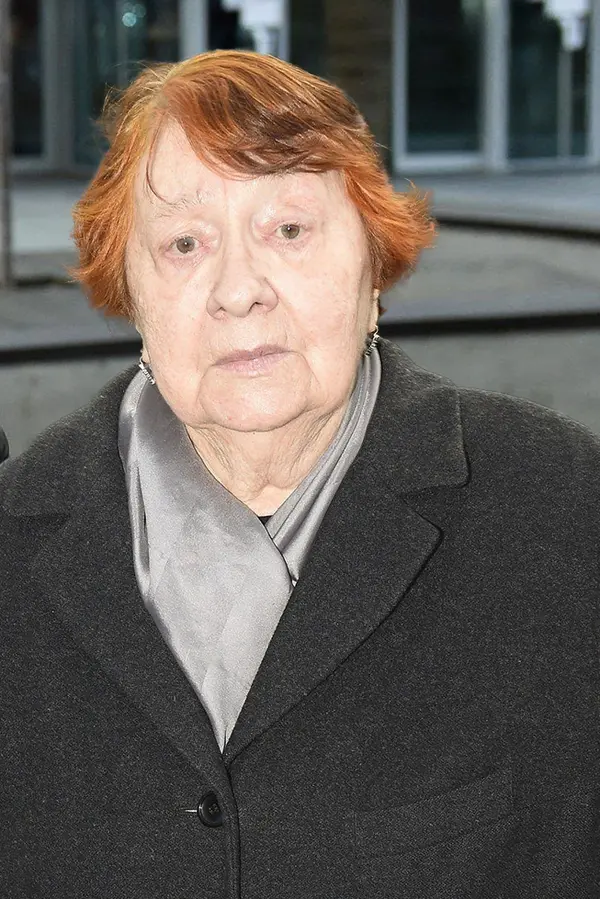 Dominika Gottová v slzách: Zemřela její milovaná maminka Antonie (†91) - fotka 1/1