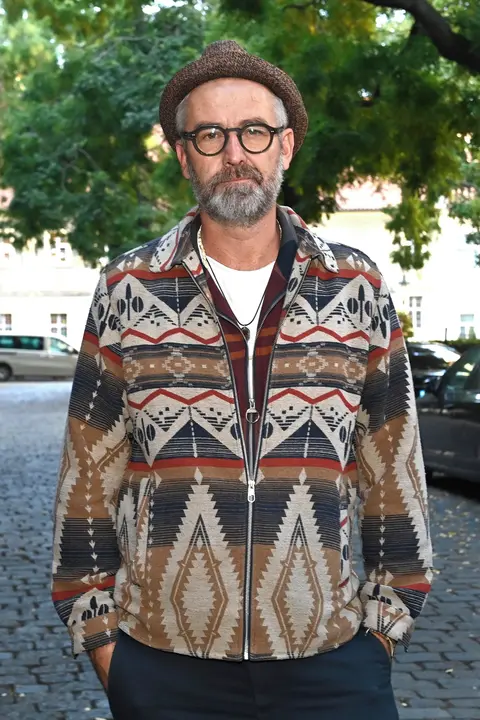 Nikdo si tolik nestěžoval, že až moc dobře vypadá: Z úst fešáka Romana Zacha padala i ostrá slova