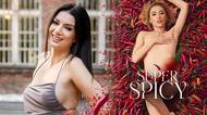 Sex před kamerou byl její sen: Močení s kolegyněmi si užívala. Sweet Cherry se nebojí ani dvojité penetrace