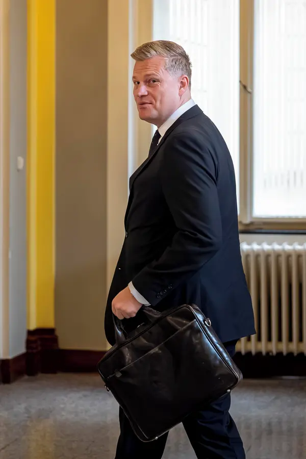 Po házení jogurtů je tu další extempore: Těžko věřit, co Filip Turek provedl nebohým větrníkům. To jako vážně? - fotka 1/1
