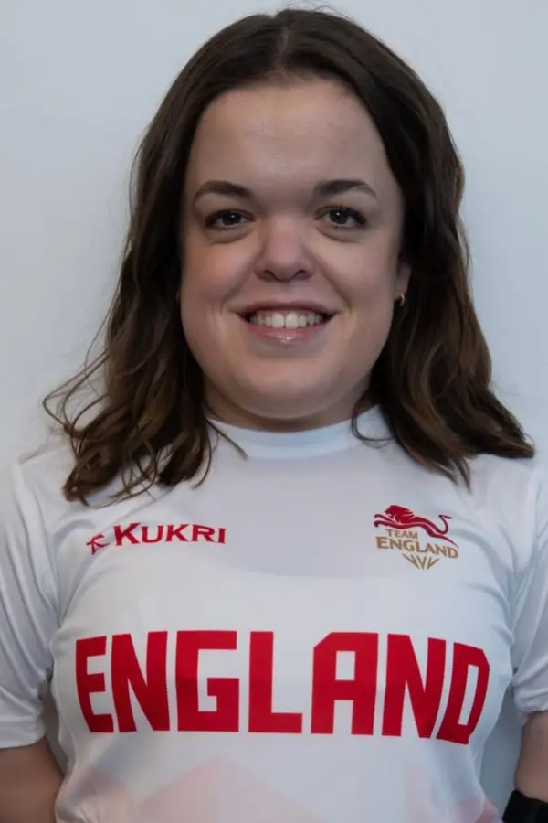 Paralympionička se pustila do Sydney Sweeney kvůli odvážné reklamě. Ukázala, co skutečně dokáže ženské tělo - fotka 1/1