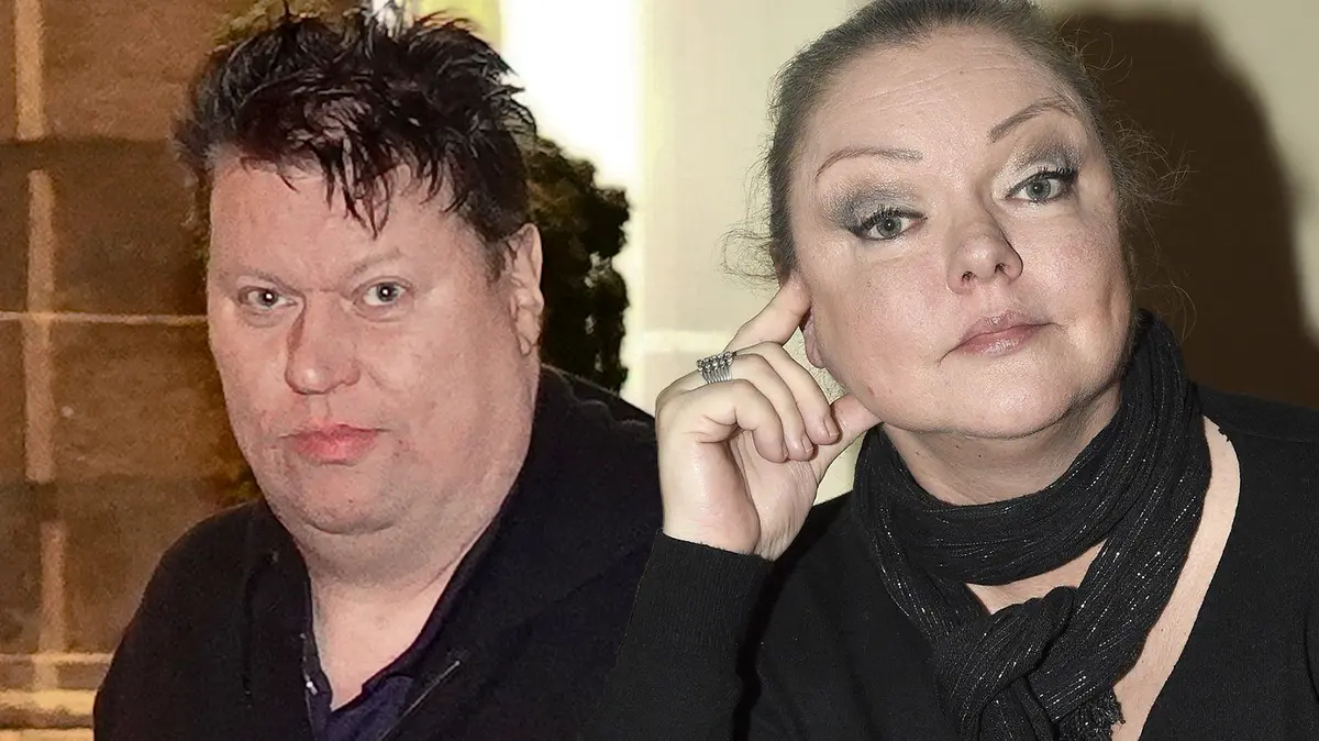 Nad tímhle zůstává rozum stát! Timo Tolkki je v Česku, jeho manželka Dominika Gottová nepřijede ani na pohřeb maminky