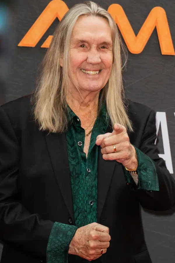 Na golf s Trumpem ani náhodou. Legenda Iron Maiden by prezidenta a jeho kumpány raději poslala do vězení - fotka 1/1