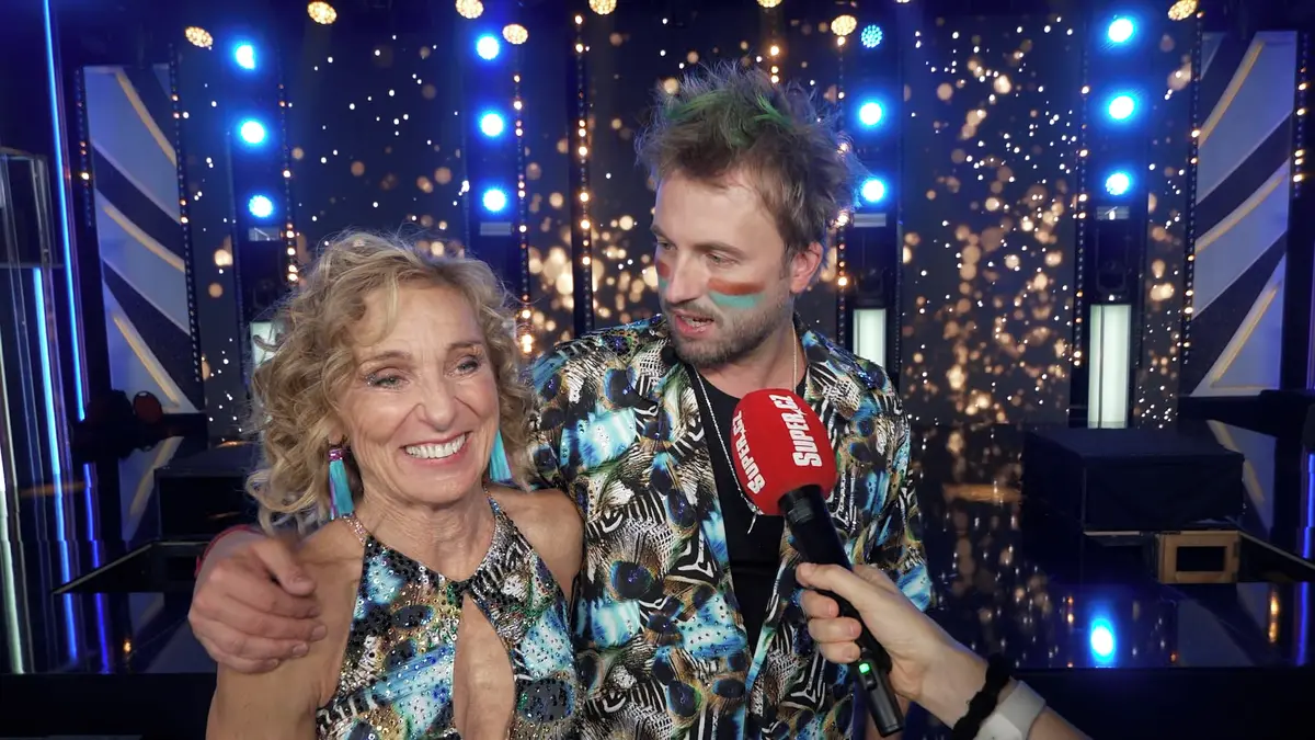 Letošní nejstarší účastnice končí ve StarDance: Zradila ji pohádková samba