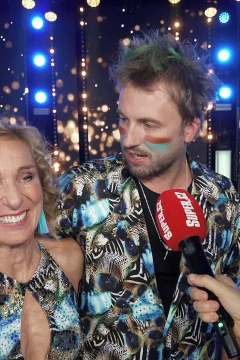 Letošní nejstarší účastnice končí ve StarDance: Zradila ji pohádková samba