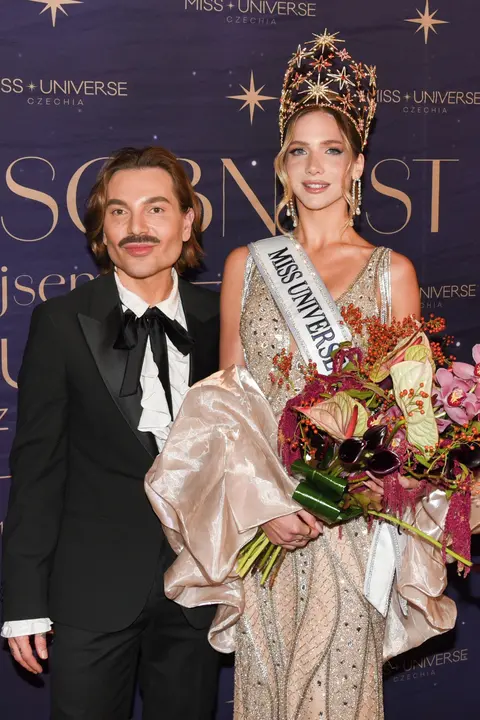 Poprask kolem národní Miss Universe! Vítězka odmítla reprezentovat Česko. Co se stalo? 