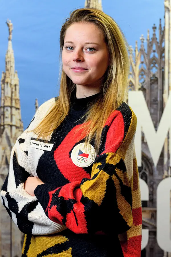 Samota, psychické trápení a porucha příjmu potravy: Česká olympionička a mistryně světa popsala temné životní období - fotka 1/1