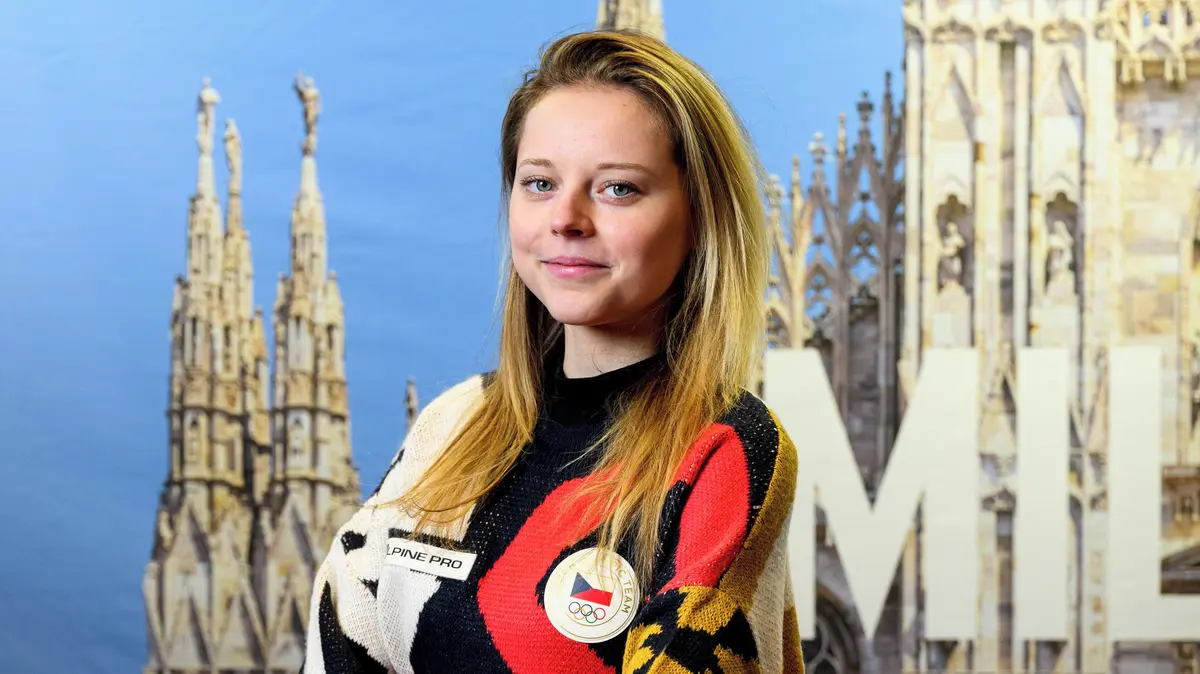 Samota, psychické trápení a porucha příjmu potravy: Česká olympionička a mistryně světa popsala temné životní období