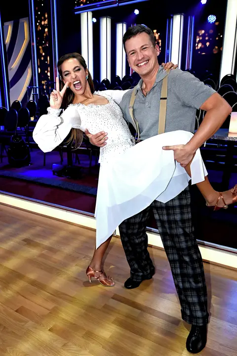 Velké sblížení ve StarDance! Luciana Tomášová promluvila o vztahu s tanečníkem