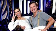 Velké sblížení ve StarDance! Luciana Tomášová promluvila o vztahu s tanečníkem