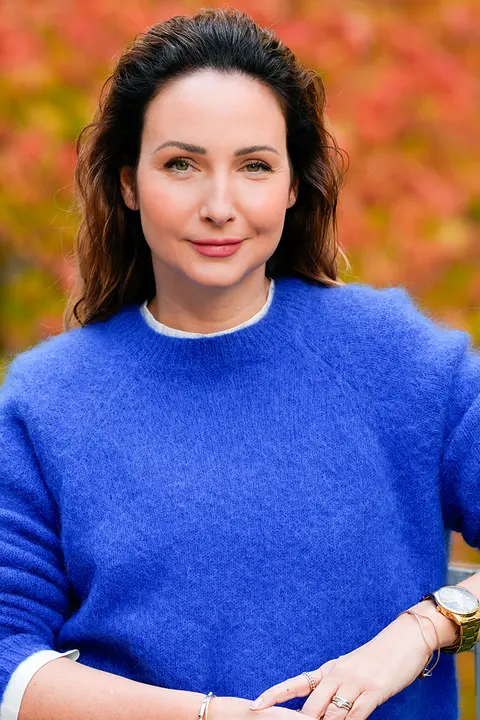 Veronika Arichteva přiznala náročné chvíle se synem: Někdy je to fičák, přiznala herečka. Vyhledala i pomoc odborníka