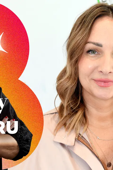 Synovi dává kapesné, sama před manželem předstírá práci: Herečka Veronika Arichteva odhalila domácí poměry