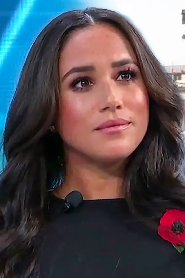 Otce Meghan Markle vyšetřují kvůli obrovskému množství pedofilního materiálu! Nahlásil ho vlastní syn - fotka 1/1