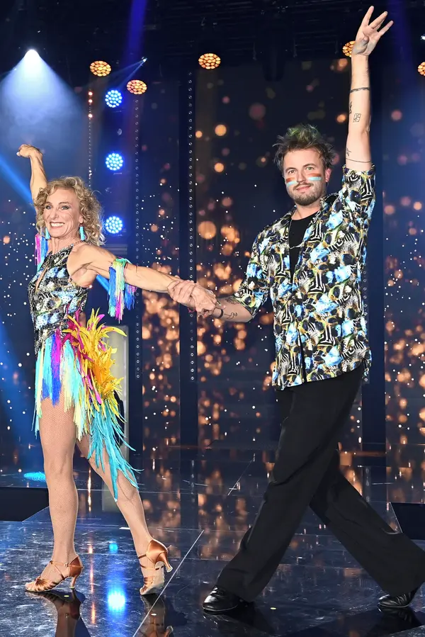 Letošní nejstarší účastnice končí ve StarDance: Zradila ji pohádková samba - fotka 1/1