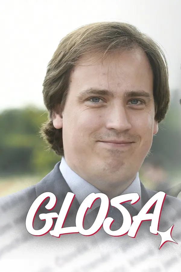 Glosa: Ruce pryč od novinářů! Babiš hraje svoji klasickou dvojí hru a Macinka se snaží urážet. Zahřmělo ale odjinud - fotka 1/1