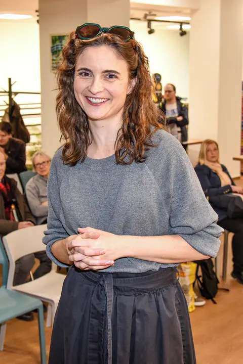 Bývalá láska Jiřího Mádla vypadá i po dvou dětech jako panenka: Eva Podzimková snad nestárne. Promluvila o dcerách
