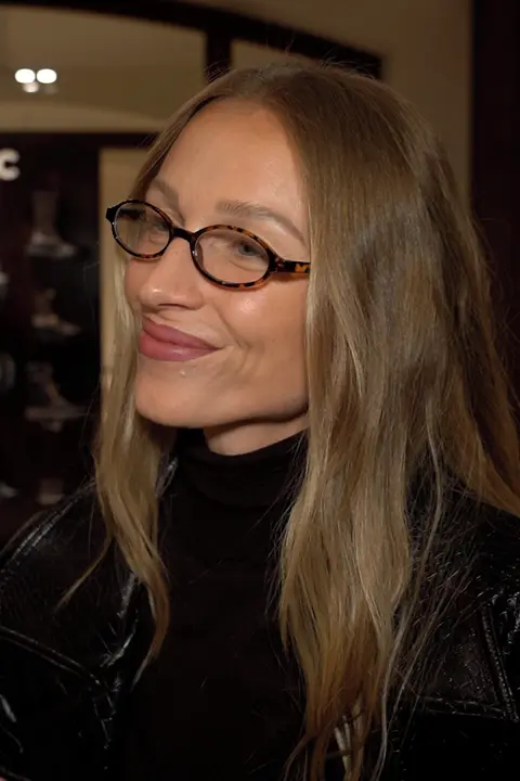 Jsi zrůda, jsi smrtka! Veronika Kašáková otevřeně promluvila o drsném body shamingu, kterému čelí