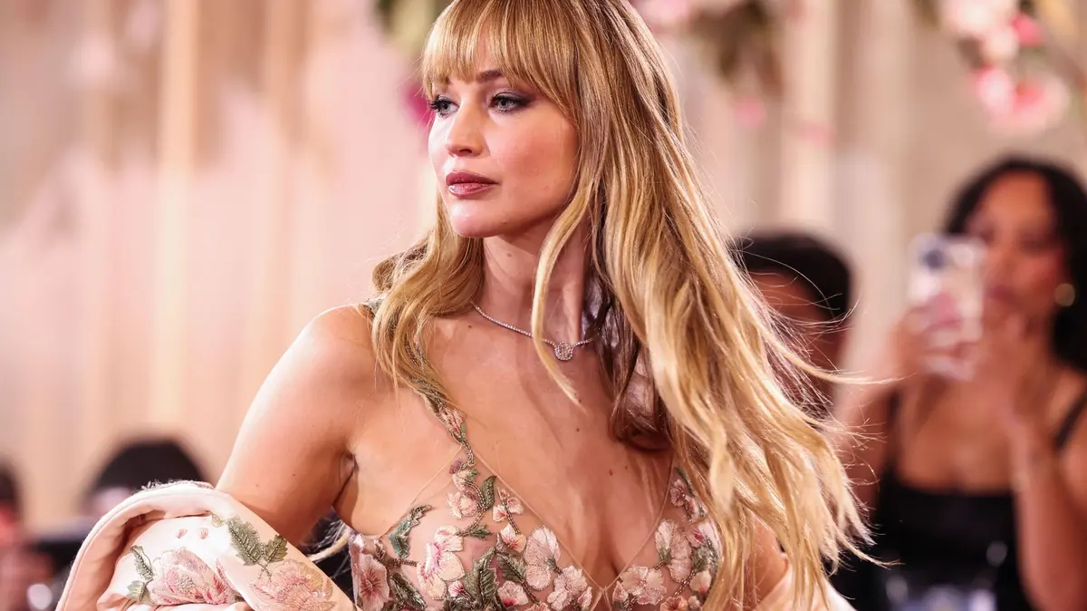 Jennifer Lawrence prozradila, jakou plastiku podstoupila. Je ale úplně jiná, než její fanoušci mysleli!