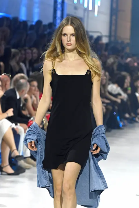 Česko má novou hvězdu modelingu! Tato dvaadvacetiletá kráska studuje nevšední obor a je single, pánové!